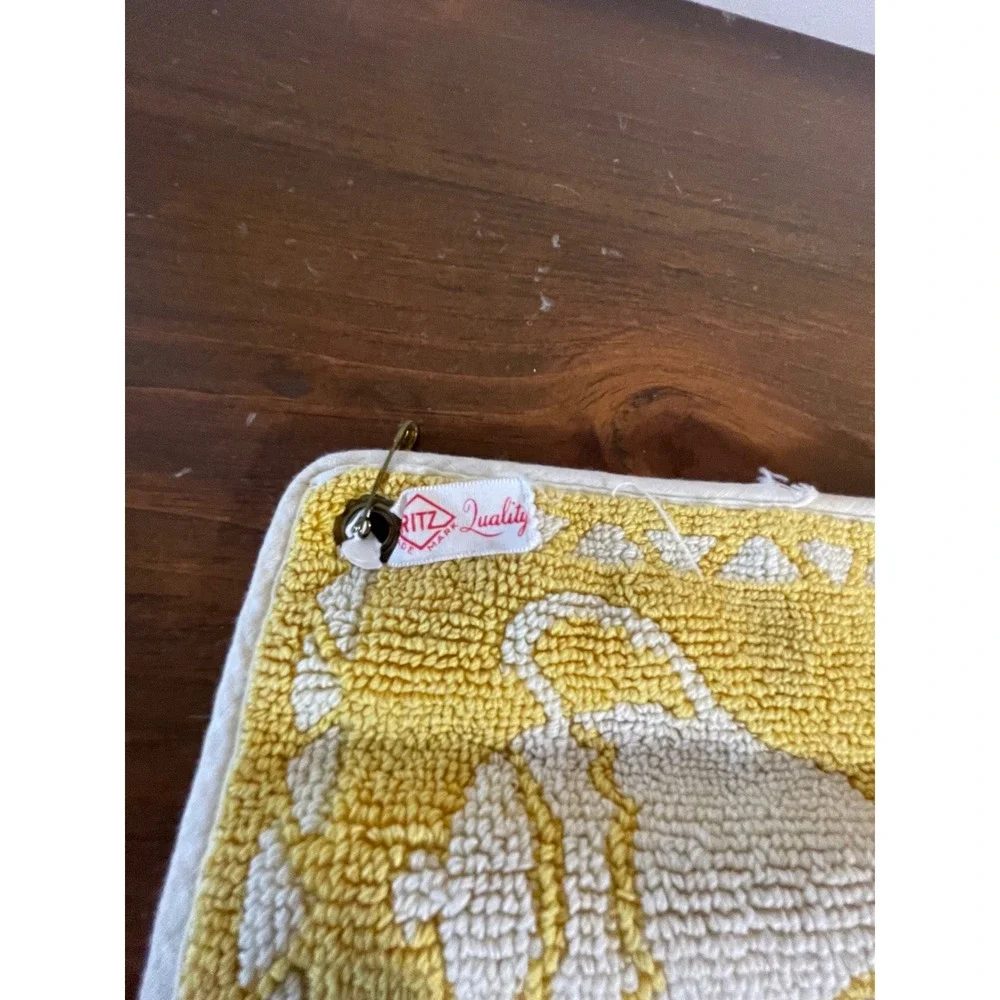 ritz vintage quality